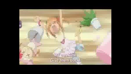 Shugo Chara Episode 31 Part 2