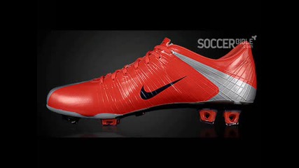 Nike Mercurial Vapor Superfly 5