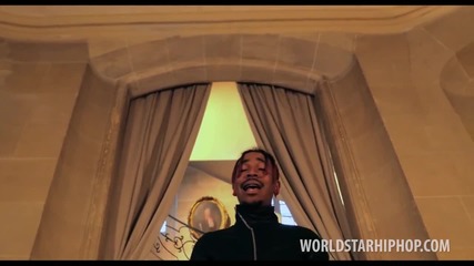 J $tash - Always Wanted