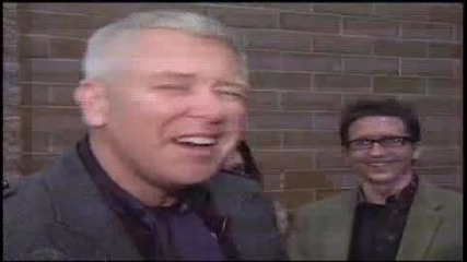Ng U2 3d At Sundance 2008 