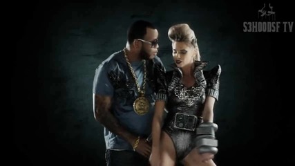 `кристално Качество` (1080p) Lilana ft. Flo Rida - Out My Video Hd 