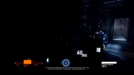 Syndicate maxed out