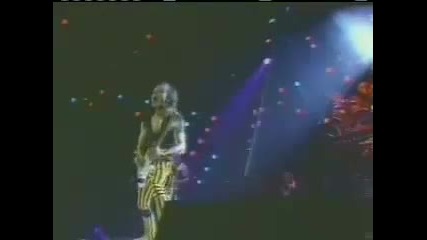 Scorpions - Dynamite 