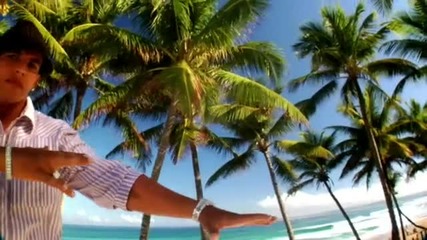 Daddy Yankee - Que Tengo Que Hacer - Високо качество 