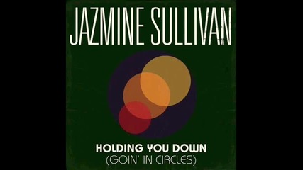Jazmine Sullivan ft Lloyd Banks - Holding You Down ( Remix ) 