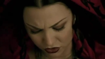 Evanescence - call me when you're Sober