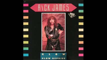 Rick James - Spend The Night 1985