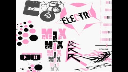 Mix Electro House 2008