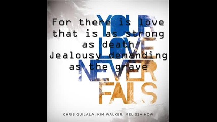 Jesus Culture - You Won't Relent - Chris Quilala & Kim Walker