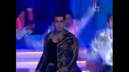 Salman Khan Performance 2006