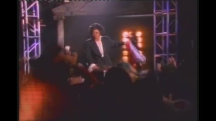 Robin S - Show Me Love (official Music Video) [1993]