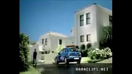 Реклама на Mazda