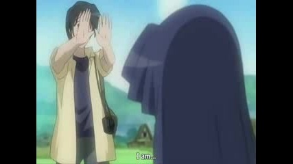 Rika is Verry cute