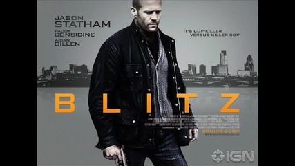 Jason Statham - filmography