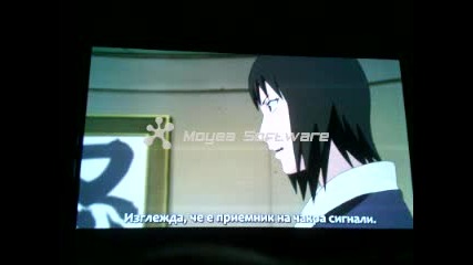 Naruto Shippuden 158 part 1 