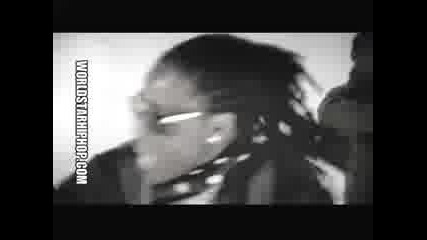 Ace Hood Ft, Trey Songz, Rick Ross, Juelz Santana-Ride REMIX