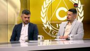 Локомотив София - Славия /съставите/