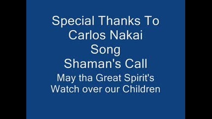 Shamans Call