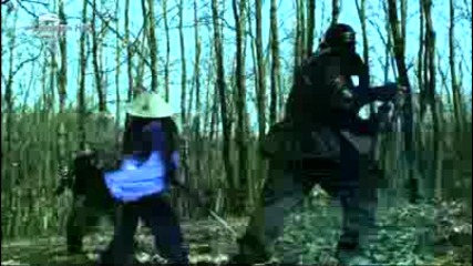 Ани Хоанг - Не вярвам - (official video) Planeta Hd