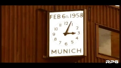 Manchester United Will Never Die!