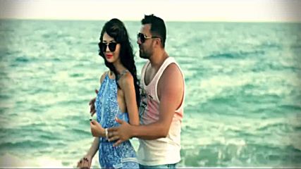 Danezu si Sorina Ceugea - Antalya Oficial video 2016 Hit