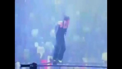 John Morrison and Jeff Hardy Tribute