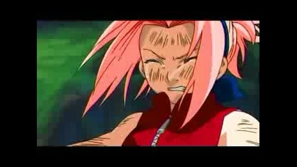 Sasusaku - - Curse Of The Curves