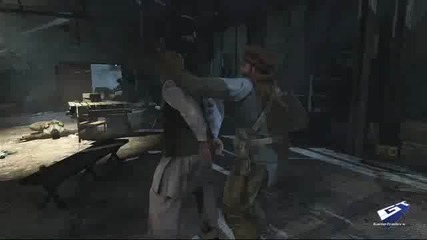 Medal of Honor Debut Trailer 