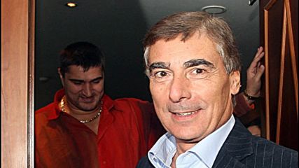 Любо Ганев