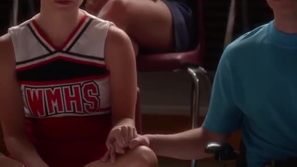 Full Performance of If I Were A Boy from The End Of Twerk Glee