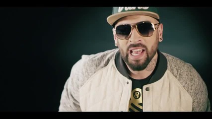 Anda Adam - Seri de mai feat. Crbl ( Official Music Video)