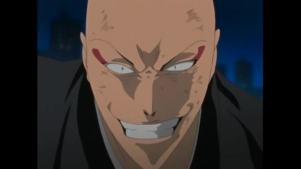 Bleach Ep137