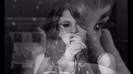Спомените ми още са живи / Selena Gomez /
