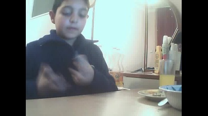 trik s karti + Razkrivane 