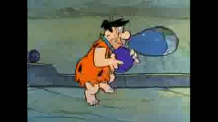 The Flintstones S1 Ep5