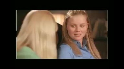 Bring It On: Again (2004) Trailer
