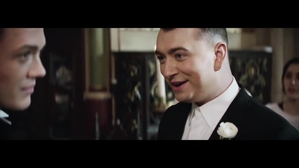 Sam Smith - Lay Me Down ( Official Video) превод & текст