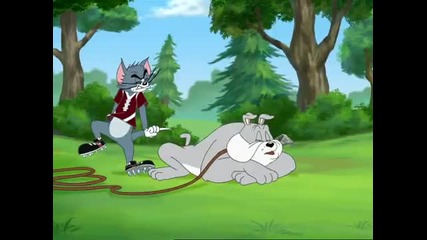 Том и Джери - 32