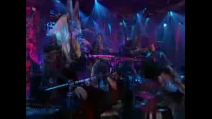 Korn unplugged thoughtless