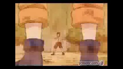best naruto amv ever
