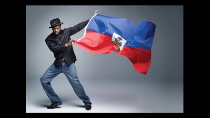 Wyclef Jean - Haitian By Association (new) 