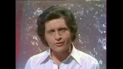 Joe Dassin et si tu n'existais pas