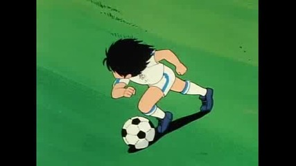 captain tsubasa - 1x7 - part 2 