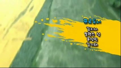 Ларвите Red i Yellow част 1 5 епизода (larva cartoon)