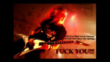 Children Of Bodom - The Final Countdown