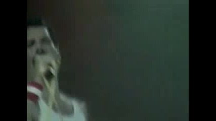 Queen - Live In Japan ( Нot Space Tour) - Част 1 (1/7) 