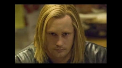 Alexander Skarsgard