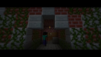 Minecraft - Enter the End