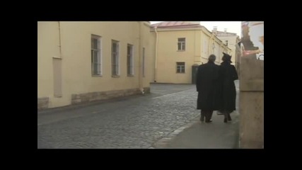 Мастер и Маргарита_ Романс