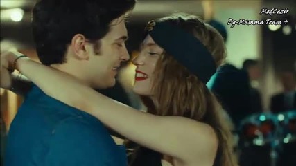 Yamira - Medcezir 30.bölüm